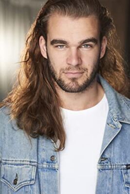 Official profile picture of Mitchell Slater