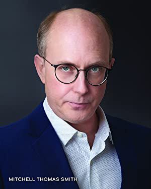 Official profile picture of Mitchell T Smith