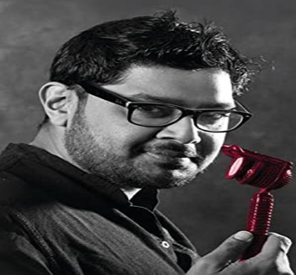 Official profile picture of Mithun Ramesh