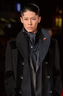 Official profile picture of Miyavi Movies