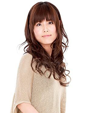 Official profile picture of Miyuki Sawashiro