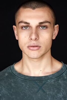Official profile picture of M.J. Kokolis