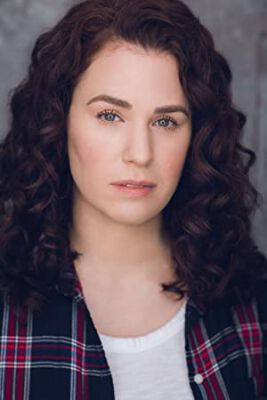 Official profile picture of Mélisa Breiner-Sanders
