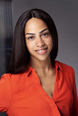 Official profile picture of Mónique Ray
