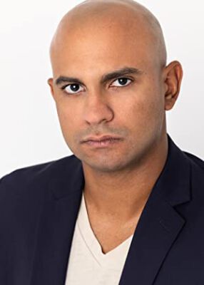 Official profile picture of Mo Alfy Movies