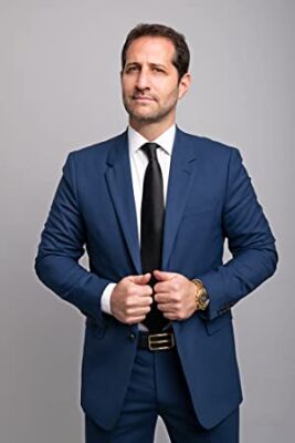 Official profile picture of Modi