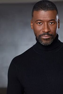 Official profile picture of Moe Irvin