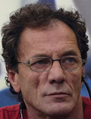 Official profile picture of Mohammad Bakri