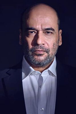 Official profile picture of Mohan Kapur