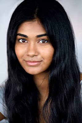 Official profile picture of Mohana Krishnan