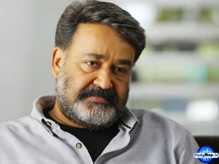 Official profile picture of Mohanlal