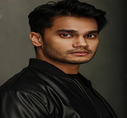 Official profile picture of Moheb Jindran