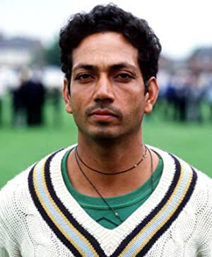 Official profile picture of Mohinder Amarnath