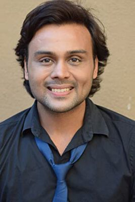 Official profile picture of Mohit Digambar