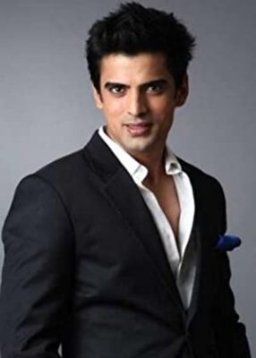 Official profile picture of Mohit Malik