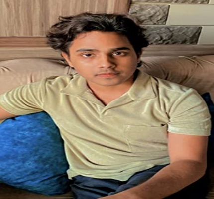 Official profile picture of Mohit Solanki