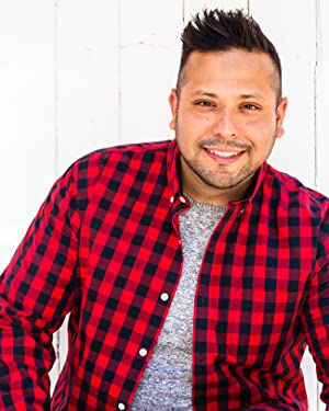 Official profile picture of Moises Macedo