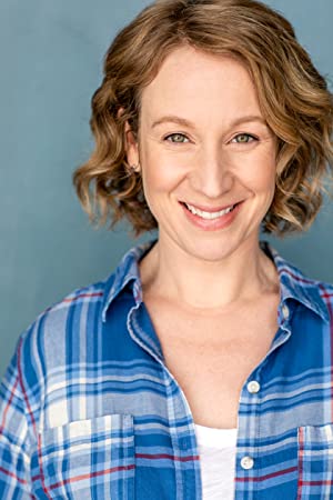 Official profile picture of Molly Baker