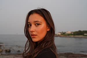 Official profile picture of Molly Beth Thomas