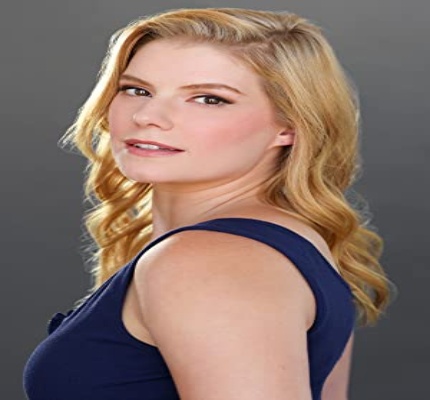 Official profile picture of Molly Flanagan