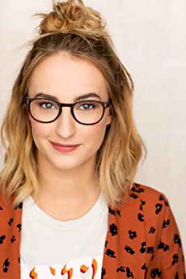 Official profile picture of Molly Gibson