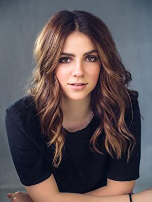 Official profile picture of Molly Leishman