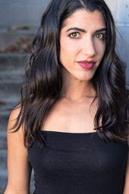 Official profile picture of Molly Nevola