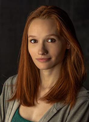 Official profile picture of Molly Porteous
