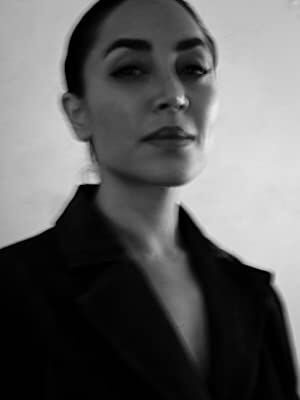 Official profile picture of Mona Pirzad