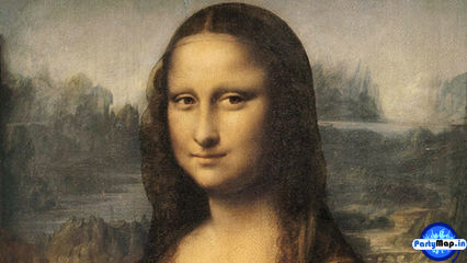 Official profile picture of Monalisa