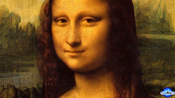 Photo of Monalisa at an appearance