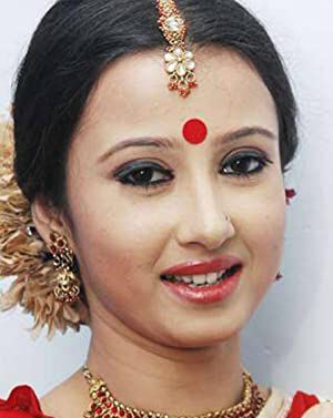 Official profile picture of Monami Ghosh
