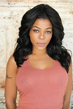 Official profile picture of Monda Scott