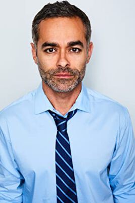 Official profile picture of Moneer Yaqubi