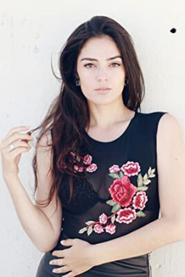 Official profile picture of Monica Azcarate