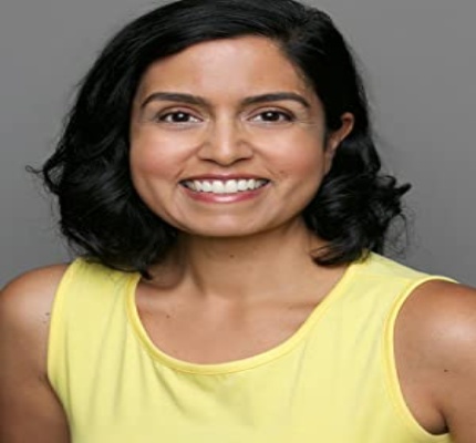 Official profile picture of Monica Bhatnagar