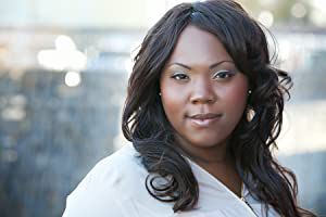 Official profile picture of Monica Crumpler