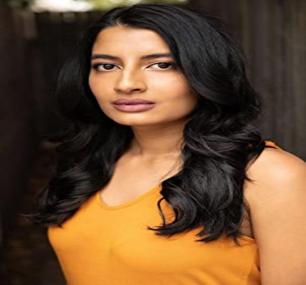 Official profile picture of Monica Kumar