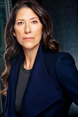 Official profile picture of Monica Mauro