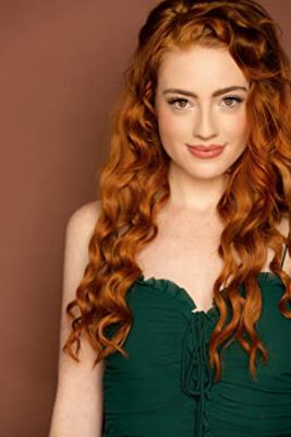 Official profile picture of Monica Ricketts