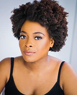 Official profile picture of Monice Peter