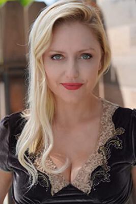 Official profile picture of Monika Ekiert