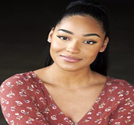 Official profile picture of Monique Jasmine Paul