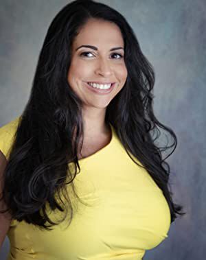 Official profile picture of Monique Marshall