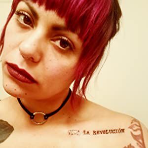 Official profile picture of Monique Paredes