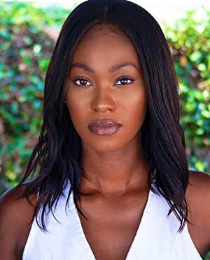 Official profile picture of Monique StaTeena