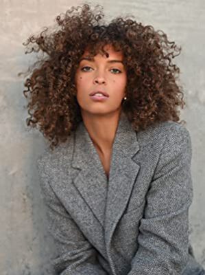Official profile picture of Monique Sypkens