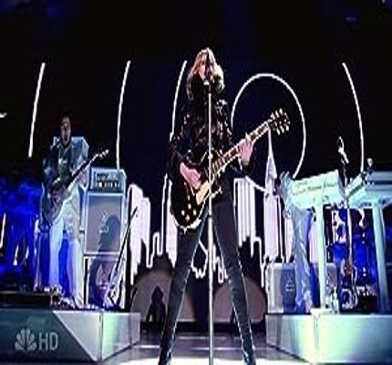 Official profile picture of Monte Pittman