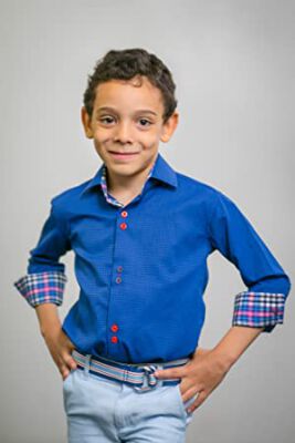 Official profile picture of Montgomery CP Steele