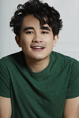 Official profile picture of Monty Almoro